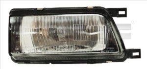 TYC Headlight Article number: 20-1606-05-2 cheaply