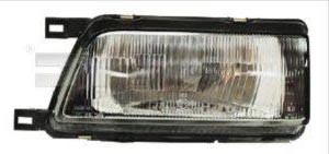 TYC Headlight Article number: 20-1607-05-2 cheaply