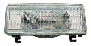 TYC Headlight Article number: 20-1656-05-2 cheaply