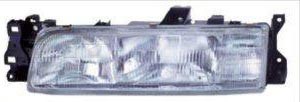 TYC Headlight Article number: 20-1659-05-2 cheaply