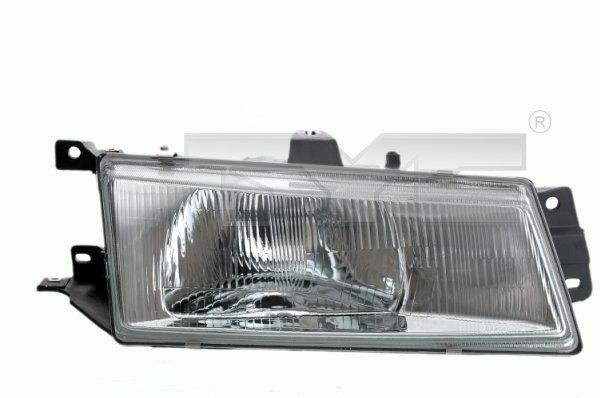 TYC Headlight Article number: 20-3012-01-6 cheaply