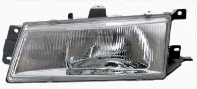 TYC Headlight Article number: 20-3013-01-6 cheaply