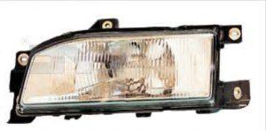 TYC Headlight Article number: 20-3031-01-6 cheaply