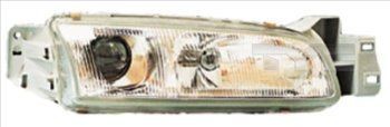 TYC Headlight Article number: 20-3110-05-2 cheaply