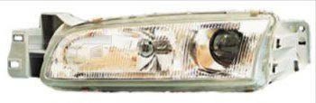 TYC Headlight Article number: 20-3111-05-2 cheaply