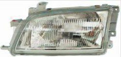 TYC Headlight Article number: 20-3151-08-2 cheaply