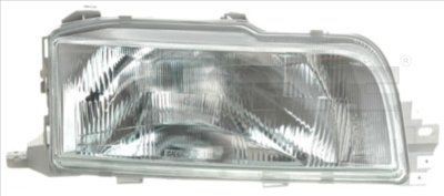 TYC Headlight Article number: 20-3227-05-2 cheaply