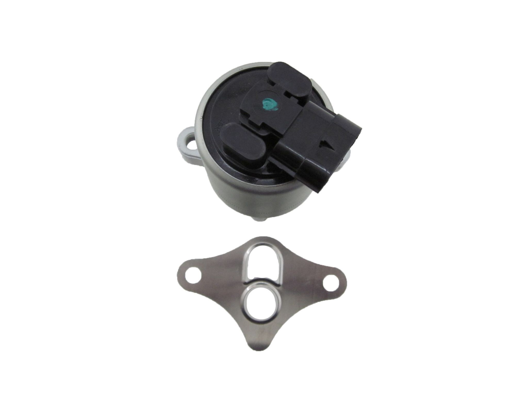 PREXAparts P416001 Valve, exhaust gas recirculation CORSA 1.6 (F08, F68) 84 PS Petrol 2009