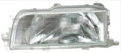 TYC Headlight Article number: 20-3228-05-2 cheaply