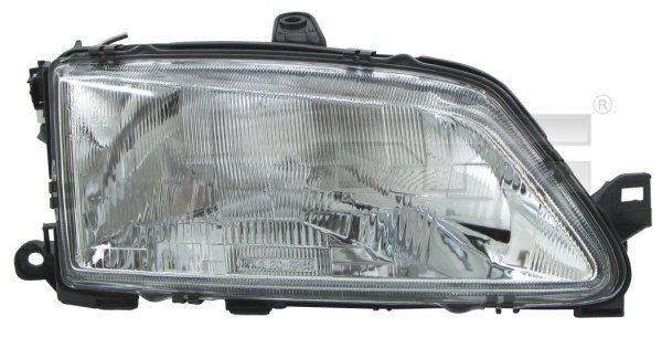 TYC Headlight Article number: 20-3245-08-2 cheaply