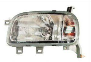 TYC Headlight Article number: 20-3252-28-2 cheaply