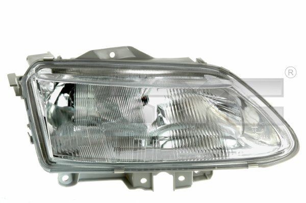 TYC Headlight Article number: 20-3263-08-2 cheaply