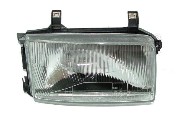 TYC Headlight set Article number: 20-3293-45-20 cheaply
