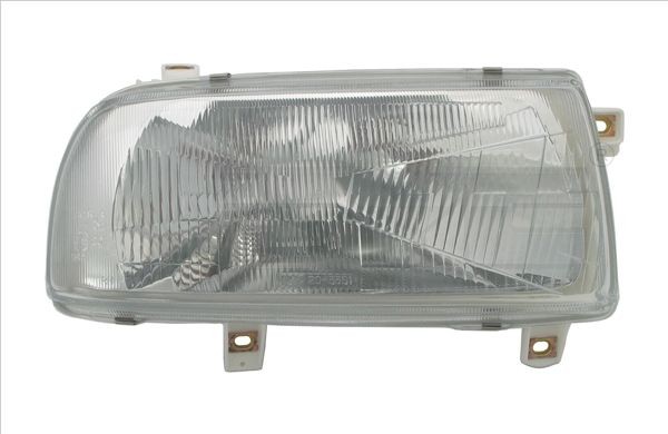 TYC Headlight Article number: 20-3351-08-2 cheaply