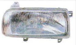 TYC Headlight Article number: 20-3352-08-2 cheaply