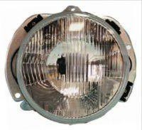 TYC Headlight Article number: 20-3439-05-2 cheaply
