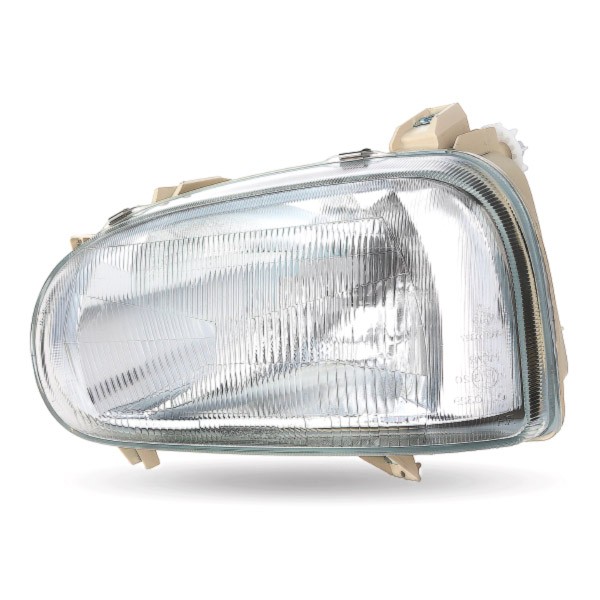 TYC Headlight Article number: 20-3472-05-2 cheaply