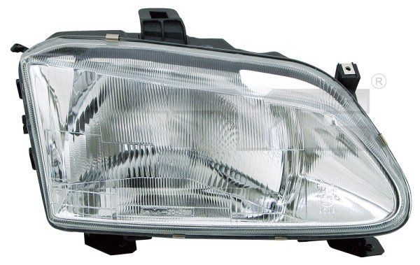 TYC Headlight Article number: 20-3691-08-2 cheaply