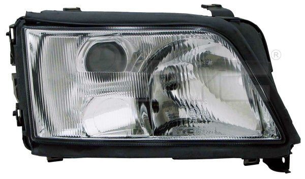 TYC Headlight Article number: 20-5003-18-2 cheaply