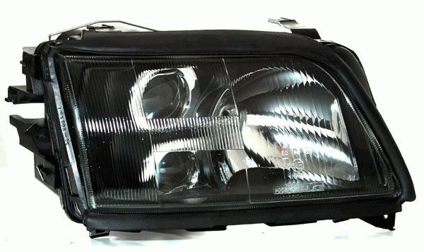 TYC Headlight set Article number: 20-5003-35-20 cheaply
