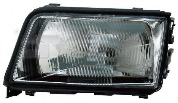 TYC Headlight Article number: 20-5010-08-2 cheaply