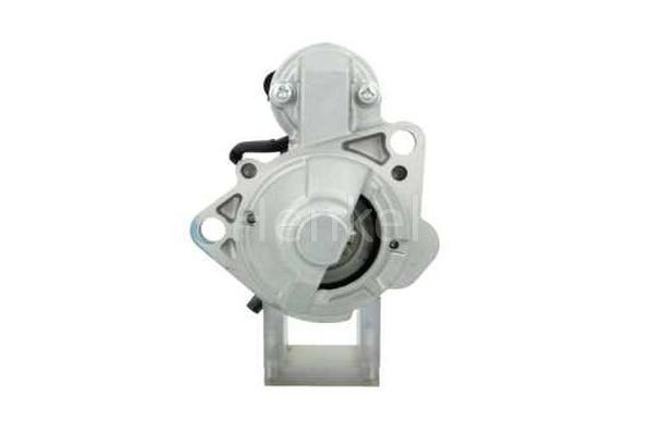 Henkel Parts Starter motor Article number: 3110645 cheaply