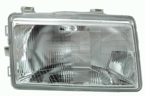 TYC Headlight Article number: 20-5015-08-2 cheaply