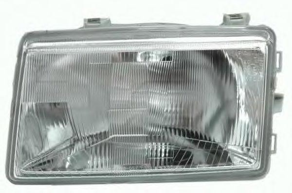 TYC Headlight Article number: 20-5016-08-2 cheaply