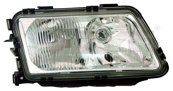 TYC Headlight Article number: 20-5039-08-2 cheaply