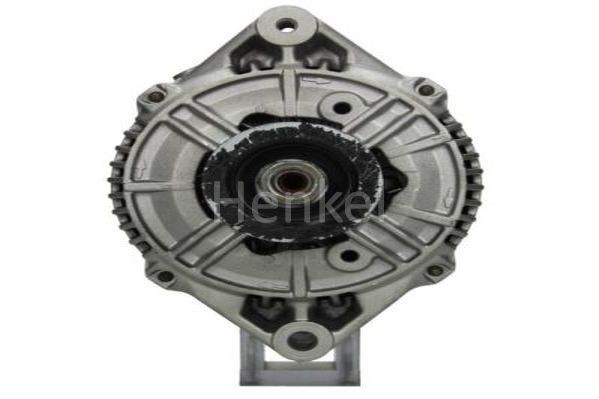 Henkel Parts Alternator Article number: 3111001 cheaply