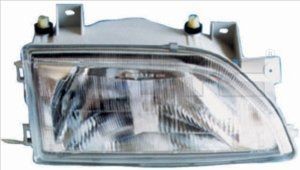 TYC Headlight Article number: 20-5115-08-2 cheaply