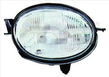 TYC Headlight Article number: 20-5251-08-2 cheaply