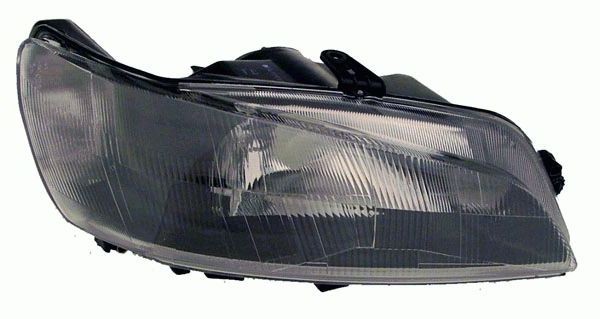 TYC Headlight set Article number: 20-5271-15-20 cheaply