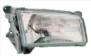 TYC Headlight Article number: 20-5337-15-2 cheaply