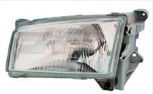 TYC Headlight Article number: 20-5338-15-2 cheaply