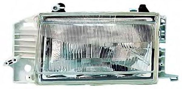 TYC Headlight Article number: 20-5352-08-2 cheaply