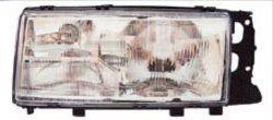 TYC Headlight Article number: 20-5404-08-2 cheaply