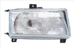 TYC Headlight Article number: 20-5431-08-2 cheaply