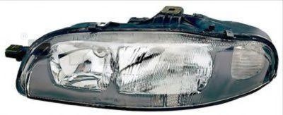 TYC Headlight Article number: 20-5436-15-2 cheaply