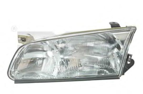 TYC Headlight Article number: 20-5450-08-2 cheaply