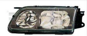 TYC Headlight Article number: 20-5490-08-2 cheaply
