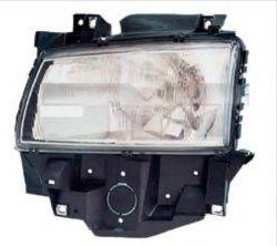 TYC Headlight Article number: 20-5542-08-2 cheaply