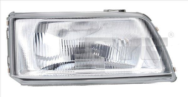 TYC Headlight Article number: 20-5617-05-2 cheaply