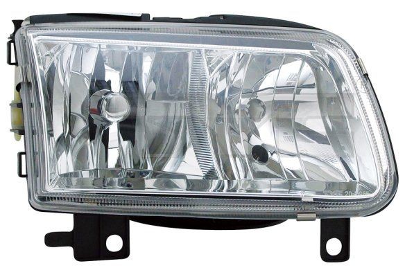 TYC Headlight Article number: 20-5965-05-2 cheaply