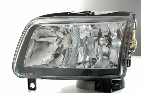 TYC Headlight set Article number: 20-5965-15-20 cheaply