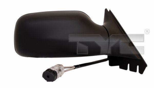 TYC Sidespejl Varenummer: 302-0006 billige