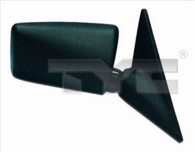 TYC Wing mirror Article number: 305-0002 cheaply