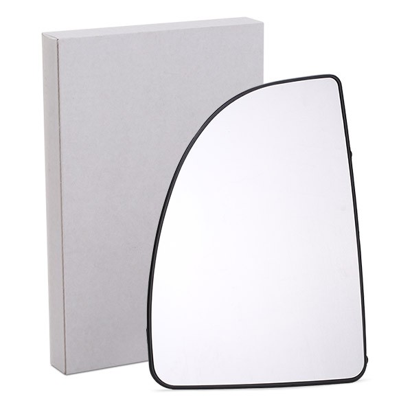 TYC Mirror Glass, outside mirror Article number: 305-0090-1 cheaply