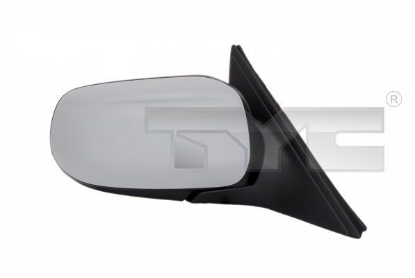 TYC Wing mirror Article number: 320-0010 cheaply