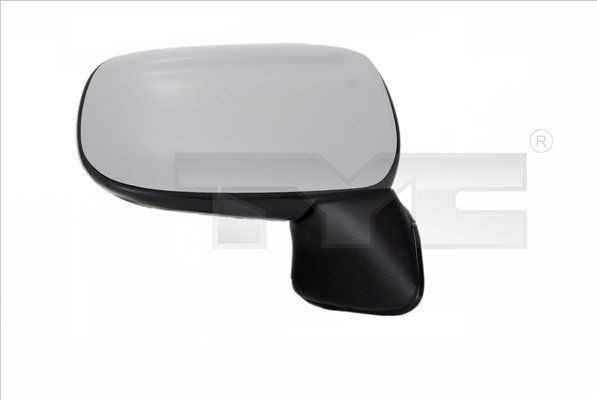 TYC Wing mirror Article number: 320-0022 cheaply